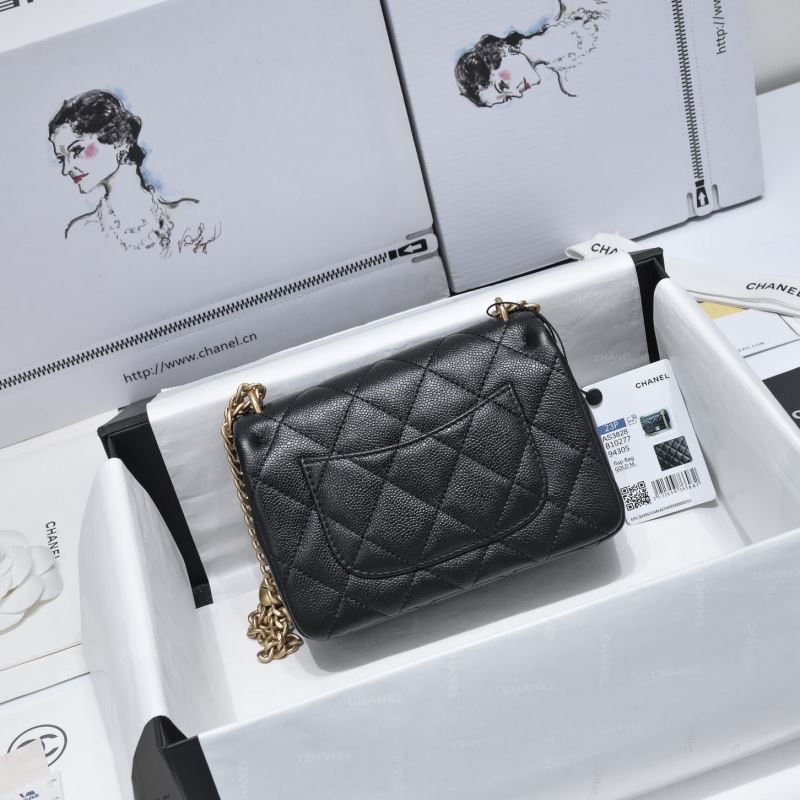 Chanel CF Series Bags